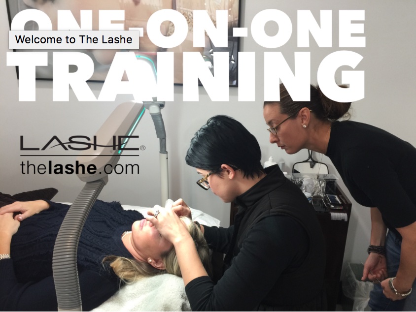 Eyelash Extensions | Beginner Courses